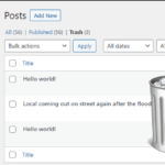 How to Disable PHP Errors & Deprecation Notice