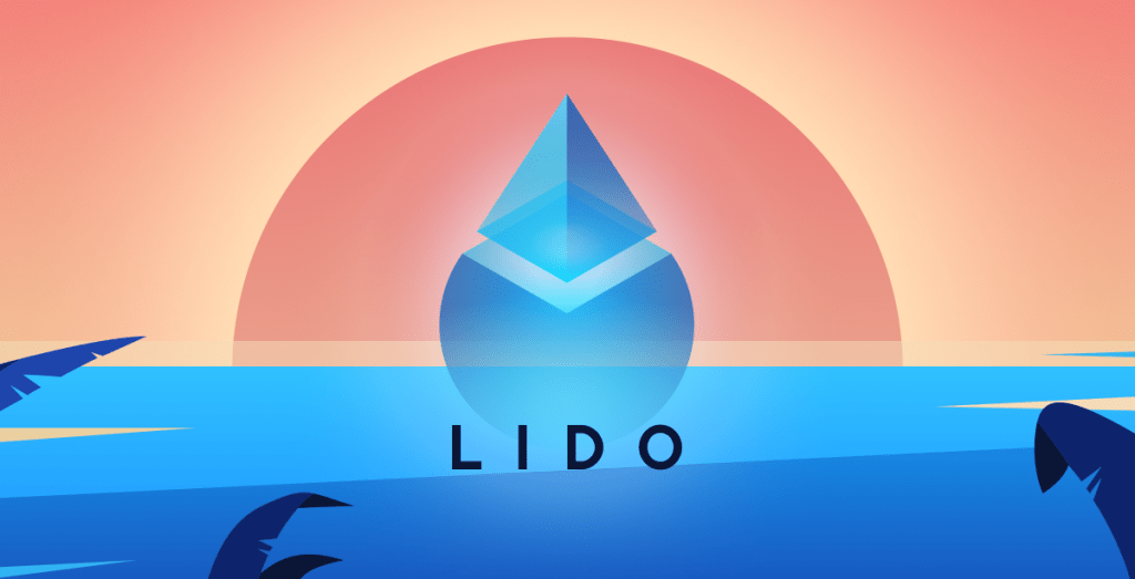 How to Stake ETH on Lido to Earn Rewards