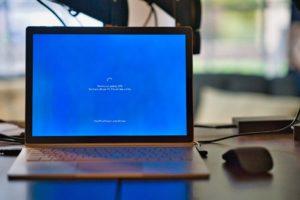 Restore Point : How to Recover Windows?