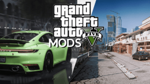 The Best GTA V Realistic Mods List