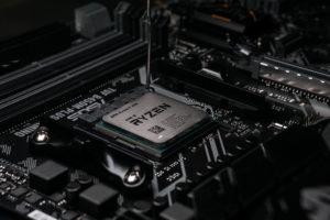 Optimize Ryzen 5800x for Better Performance and Temperatures
