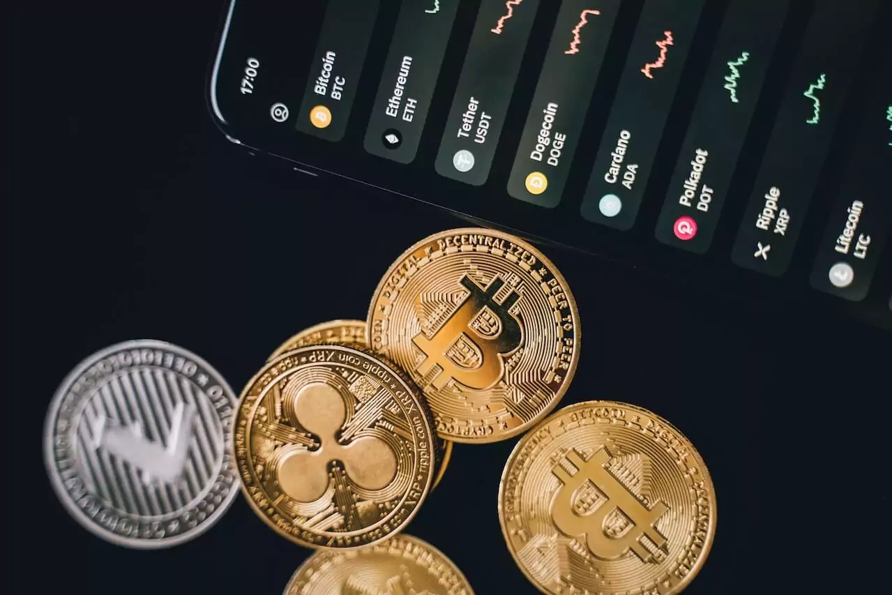 Ultimate Guide to Different Categories of Cryptocurrencies