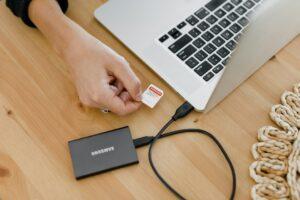 How to Backup and Restore Files on Windows